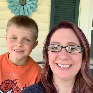 Meet your Posher, Renee